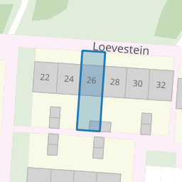 Perceel GDA01-M-5535