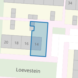 Perceel GDA01-M-5539