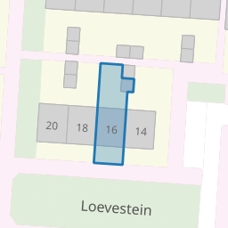 Perceel GDA01-M-5540