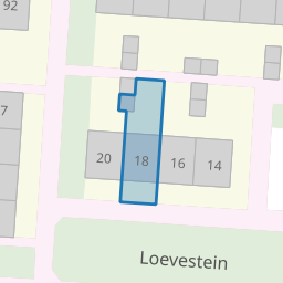 Perceel GDA01-M-5541