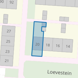 Perceel GDA01-M-5542