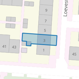 Perceel GDA01-M-5544