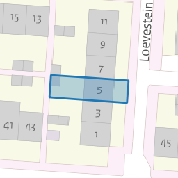 Perceel GDA01-M-5545