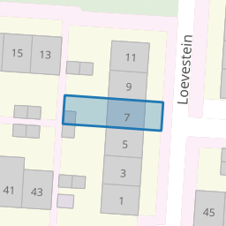 Perceel GDA01-M-5546