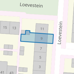 Perceel GDA01-M-5547