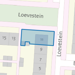 Perceel GDA01-M-5548