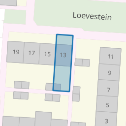 Perceel GDA01-M-5550