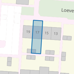 Perceel GDA01-M-5552