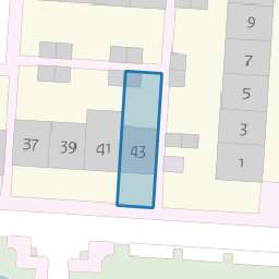 Perceel GDA01-M-5554