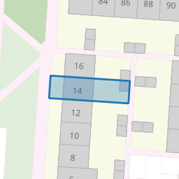 Perceel GDA01-M-5571