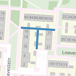 Perceel GDA01-M-5573