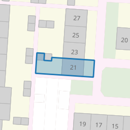 Perceel GDA01-M-5574