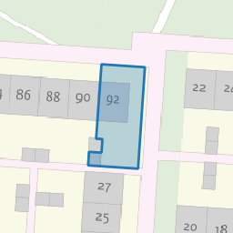 Perceel GDA01-M-5578