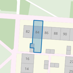 Perceel GDA01-M-5582