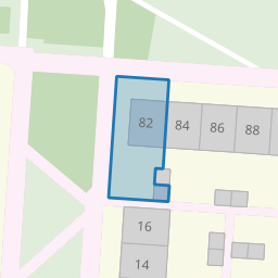 Perceel GDA01-M-5583