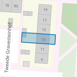 Perceel GDA01-M-5586