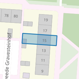 Perceel GDA01-M-5587