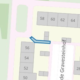 Perceel GDA01-M-5610