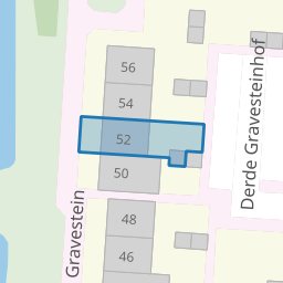 Perceel GDA01-M-5613