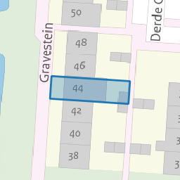 Perceel GDA01-M-5618