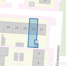 Perceel GDA01-M-5631