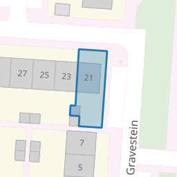 Perceel GDA01-M-5632