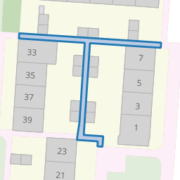 Perceel GDA01-M-5633