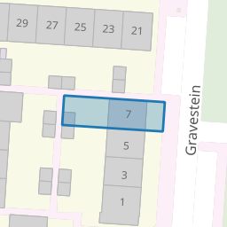 Perceel GDA01-M-5634