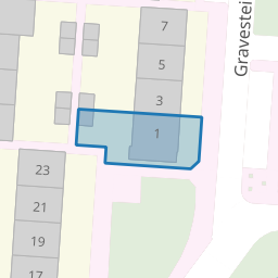 Perceel GDA01-M-5637