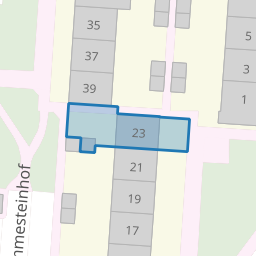 Perceel GDA01-M-5642