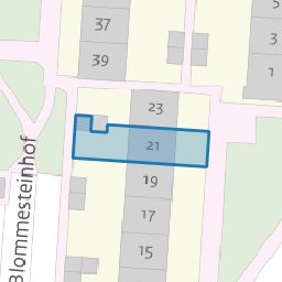 Perceel GDA01-M-5643