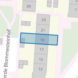 Perceel GDA01-M-5644