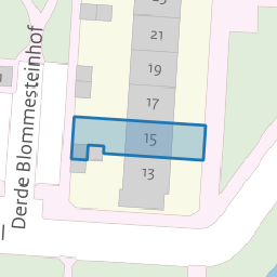 Perceel GDA01-M-5646