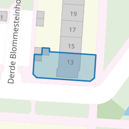 Perceel GDA01-M-5647