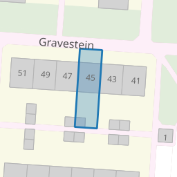 Perceel GDA01-M-5650