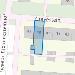 Perceel GDA01-M-5652