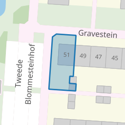 Perceel GDA01-M-5653