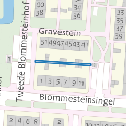 Perceel GDA01-M-5654