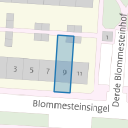 Perceel GDA01-M-5656