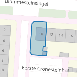 Perceel GDA01-M-5661
