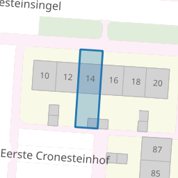 Perceel GDA01-M-5663