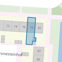 Perceel GDA01-M-5665