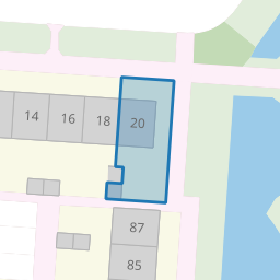 Perceel GDA01-M-5666