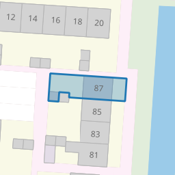 Perceel GDA01-M-5668