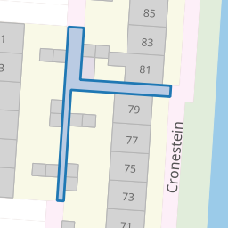 Perceel GDA01-M-5672