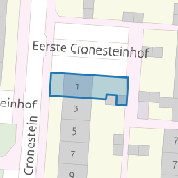 Perceel GDA01-M-5673