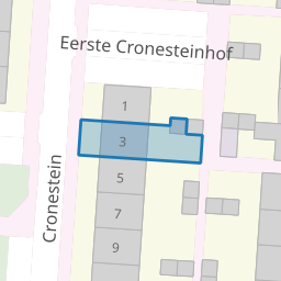 Perceel GDA01-M-5674