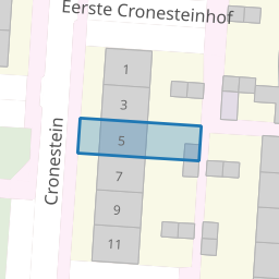 Perceel GDA01-M-5675