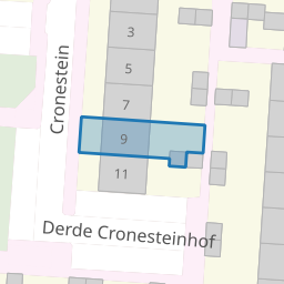 Perceel GDA01-M-5677