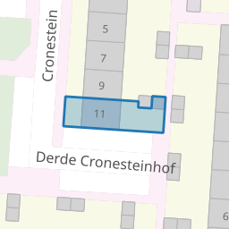 Perceel GDA01-M-5678